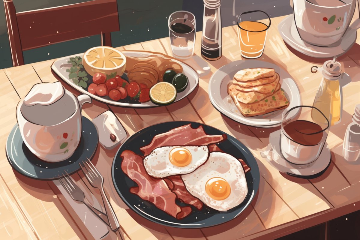 12 Foods that Boost Brain Power and Memory - DrinkVyu