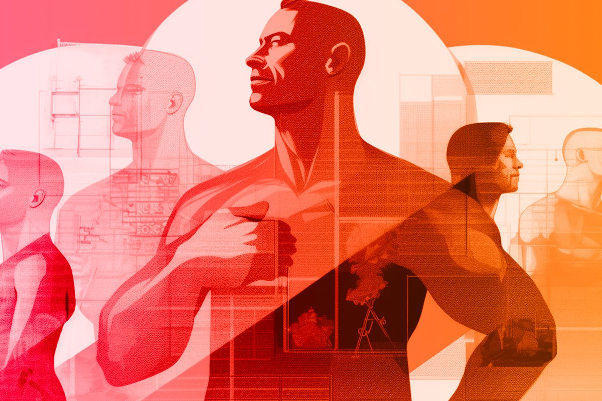 8 Best Adaptogens for Men's Health - DrinkVyu