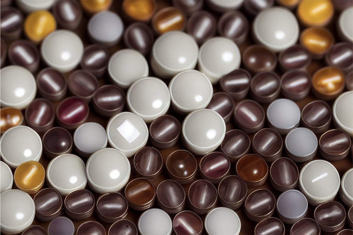 Are Functional Mushrooms Nature's "Limitless" Pill? - DrinkVyu