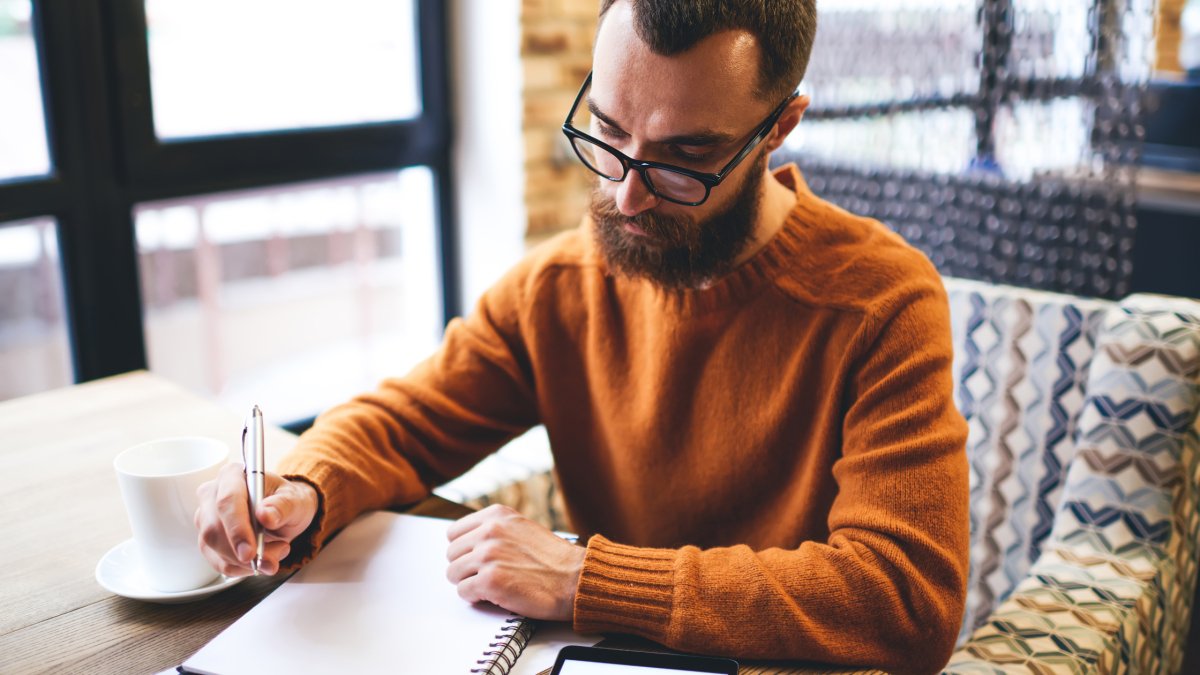 Best Drink for Focus and Concentration - DrinkVyu