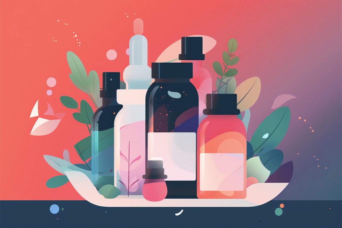 Best Natural Remedy to Help You Sleep - DrinkVyu