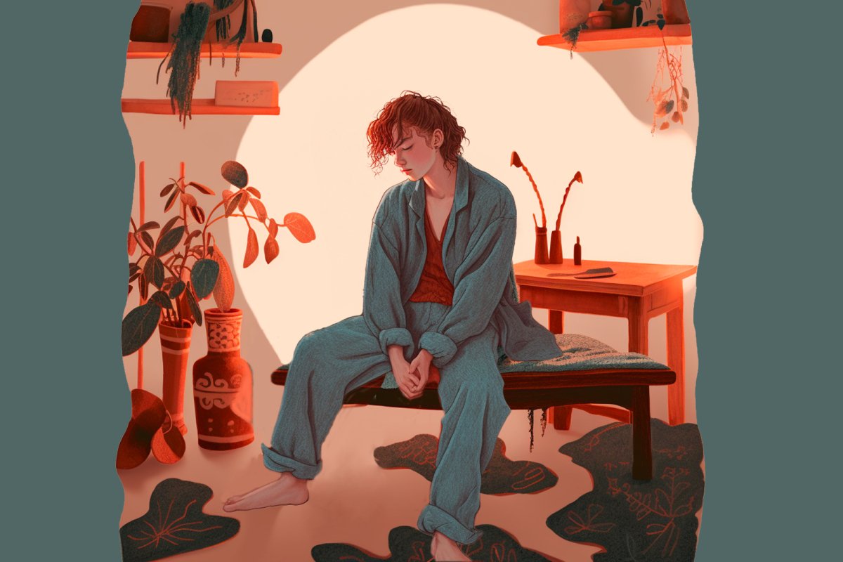 Best Nootropic Stack for Anxiety - DrinkVyu