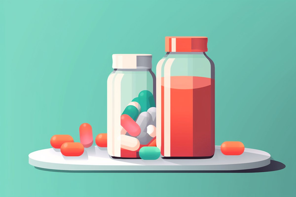 Does Vitamin B1 Help with Anxiety? - DrinkVyu
