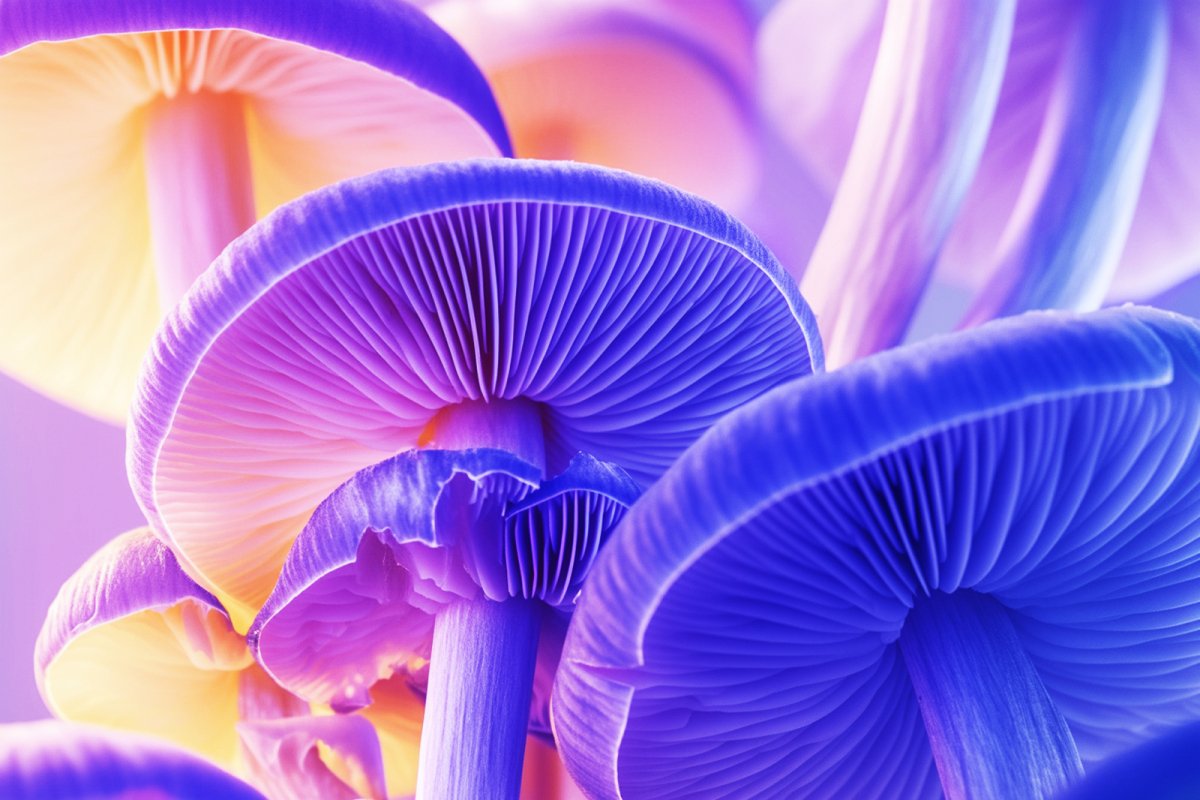 Genius Mushrooms vs. Om Mushroom vs. VYU - DrinkVyu