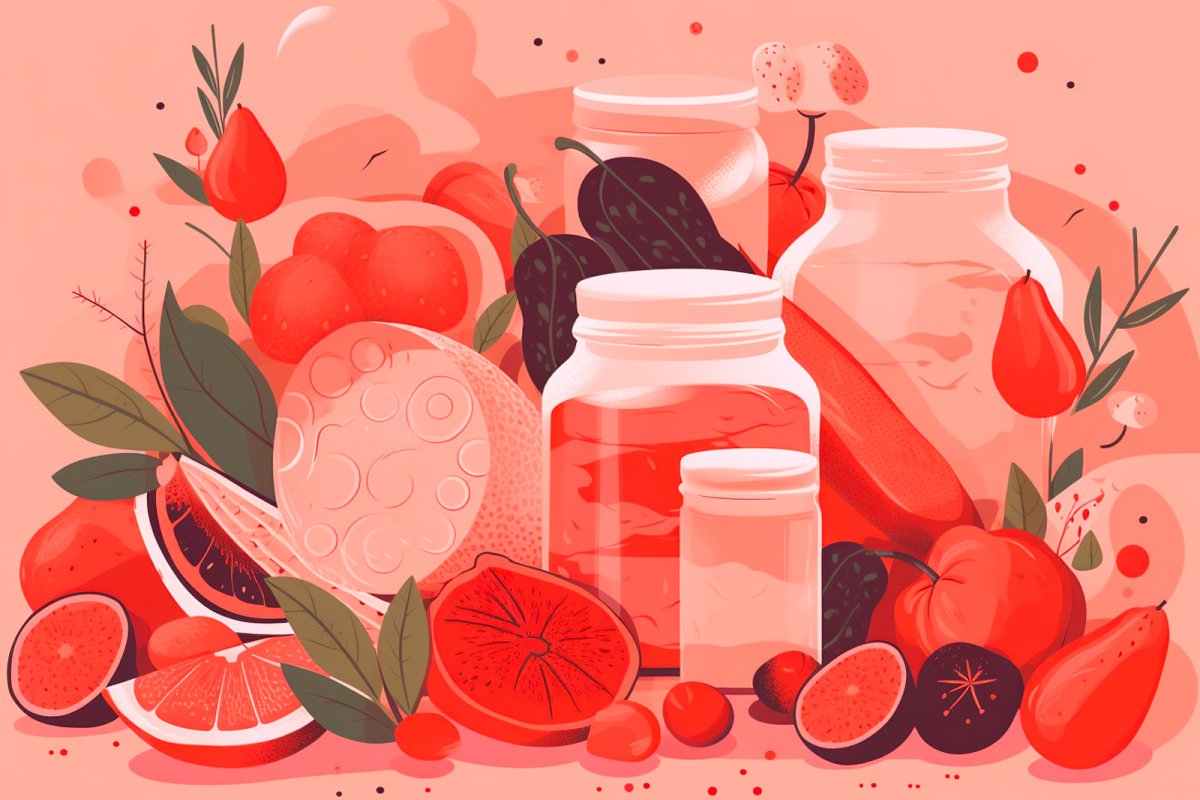 Get to Know Your Nutrients: Vitamin B1 Thiamine - DrinkVyu