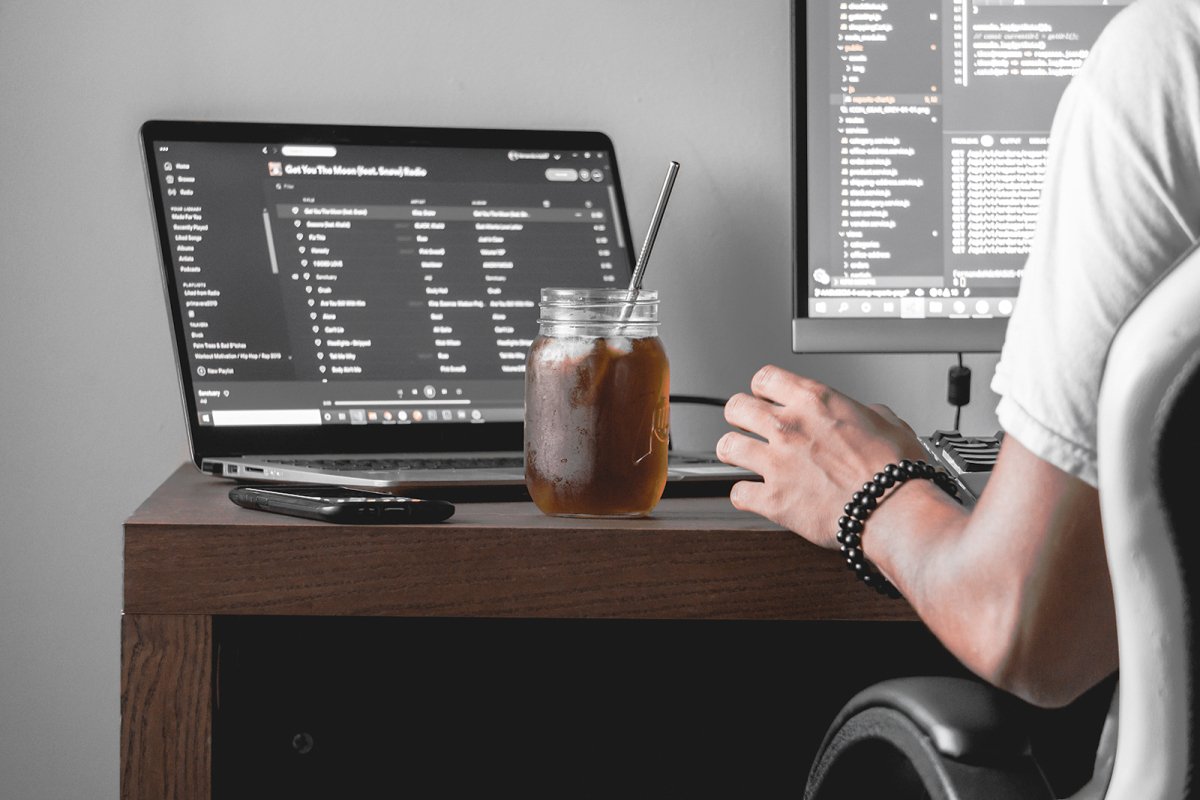 How to Achieve Deep Focus to 10x Your Productivity - DrinkVyu