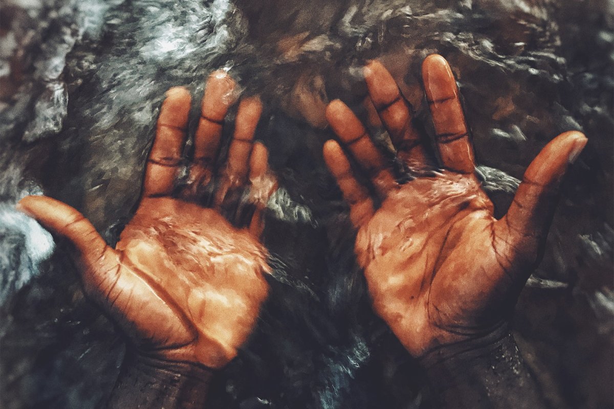 How to be in Flow State All the Time - DrinkVyu