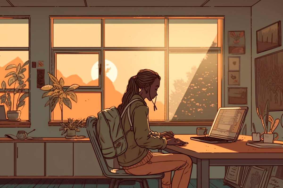 How to Focus in the Morning - DrinkVyu