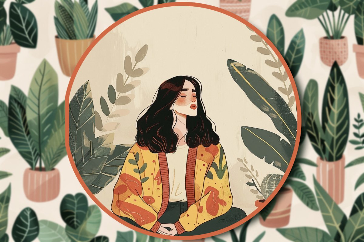 How to Increase Focus Naturally - DrinkVyu