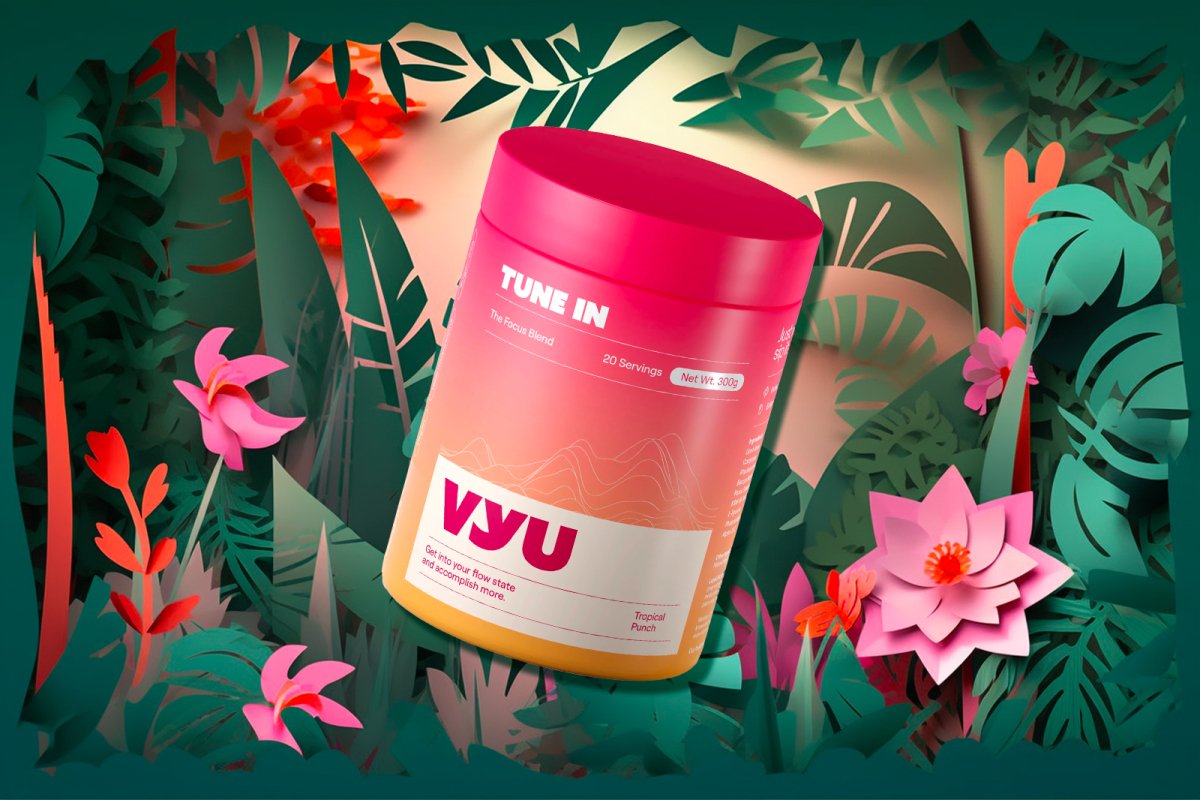 Is it Possible to Increase Your IQ? 9 Ways to Boost Your Brain Power - DrinkVyu