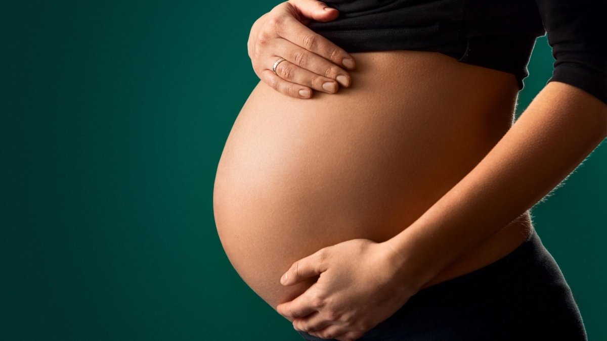 Is Lion's Mane Safe During Pregnancy? - DrinkVyu