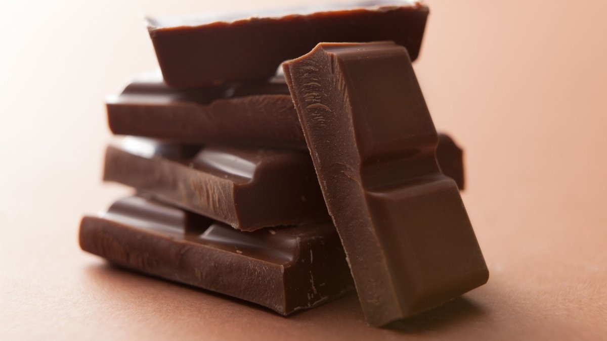 Mushroom Chocolate Recipe - DrinkVyu