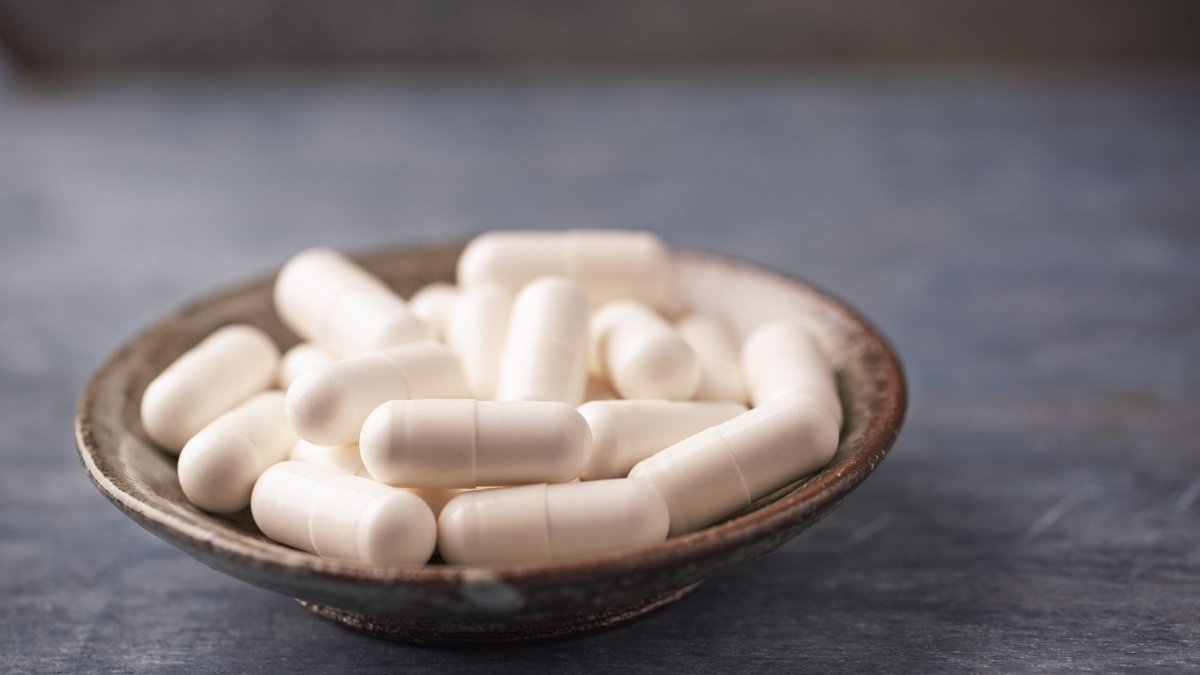 Why Does Beta Alanine Make You Tingle? - DrinkVyu