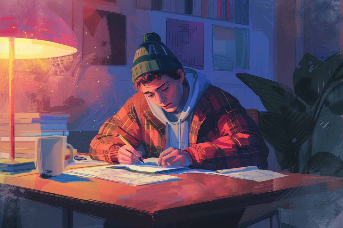 Best Supplements for Energy and Memory - DrinkVyu