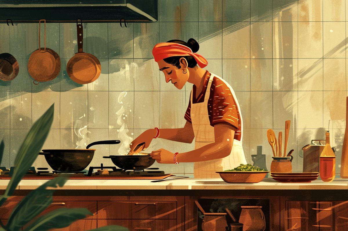 Best Way to Cook Lion’s Mane Mushrooms - DrinkVyu