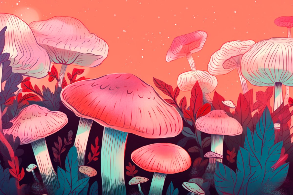 Debunking 15 Myths about Functional Mushrooms - DrinkVyu