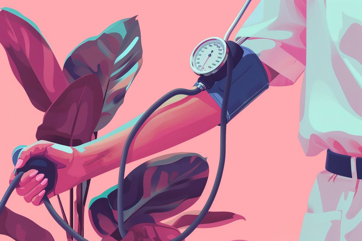 Does Cordyceps Lower Blood Pressure? - DrinkVyu