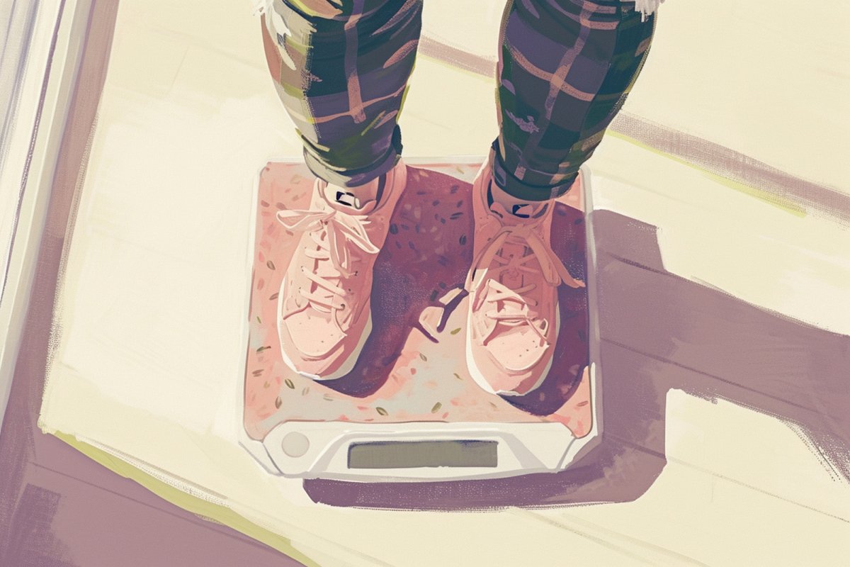 Does Vitamin B1 Help with Weight Loss? - DrinkVyu