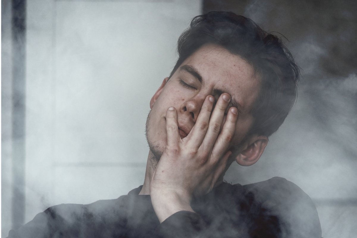 How to Overcome Brain Fog - DrinkVyu